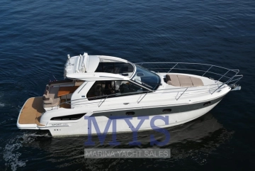Bavaria Yachts S 33 Hard Top usata in vendita