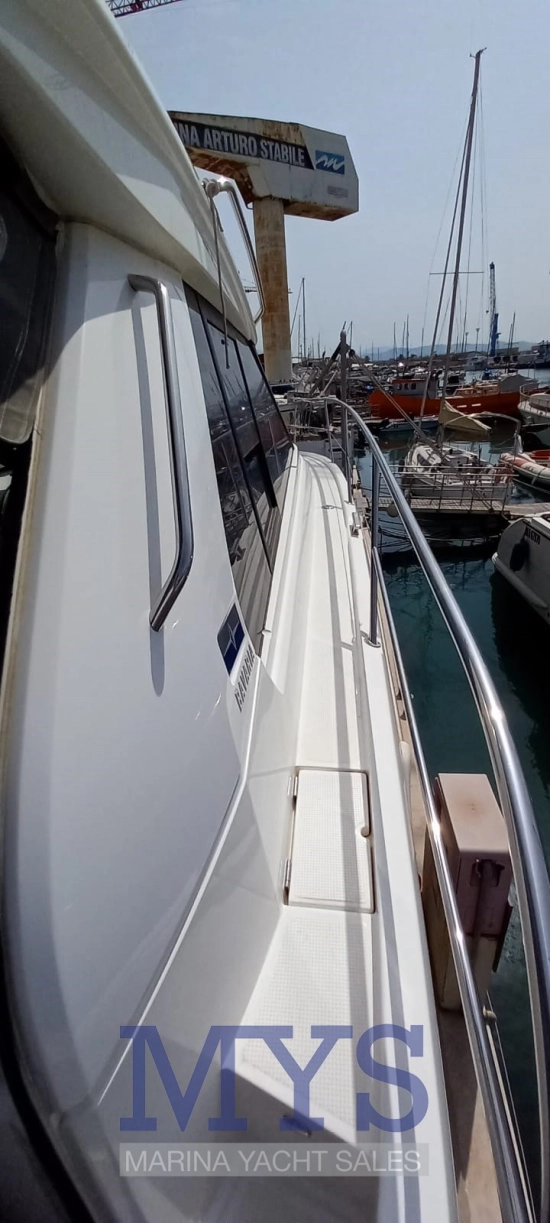 Bavaria Yachts S 33 Hard Top de segunda mano en venta