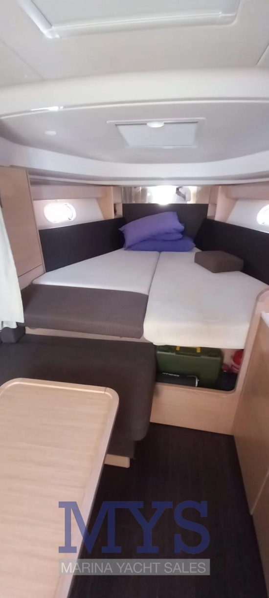 Bavaria Yachts S 33 Hard Top de segunda mano en venta