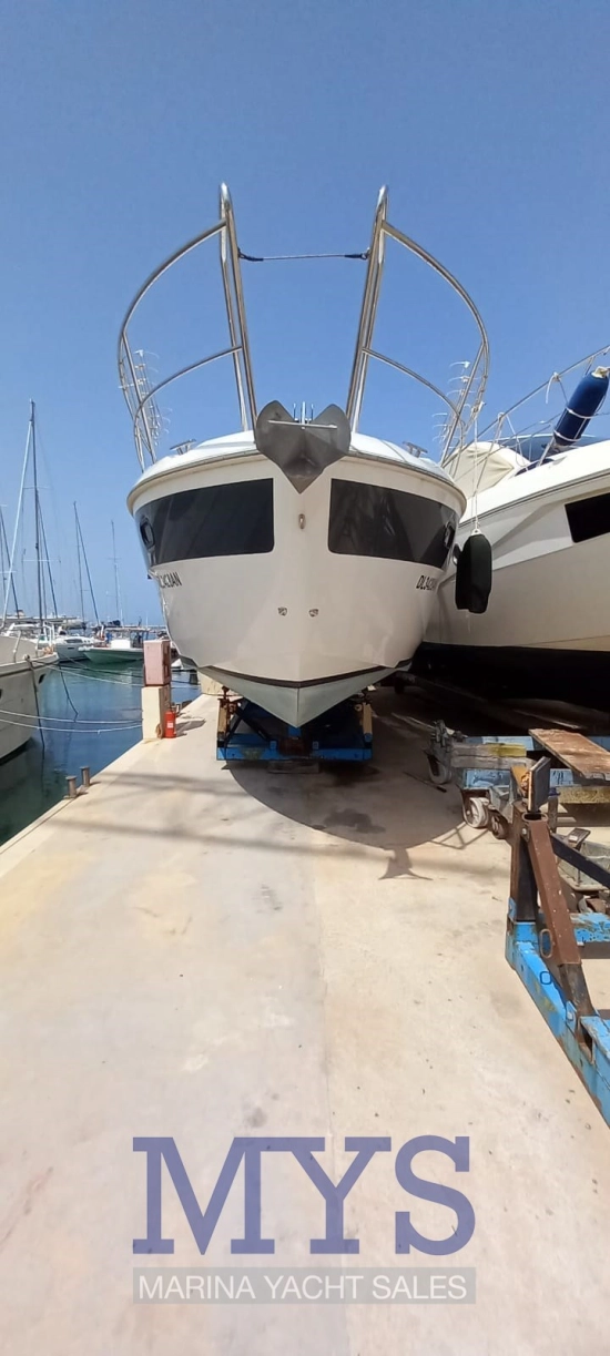 Bavaria Yachts S 33 Hard Top de segunda mano en venta