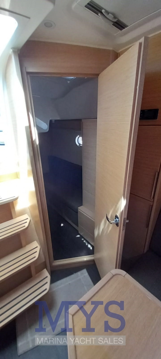 Bavaria Yachts S 33 Hard Top de segunda mano en venta