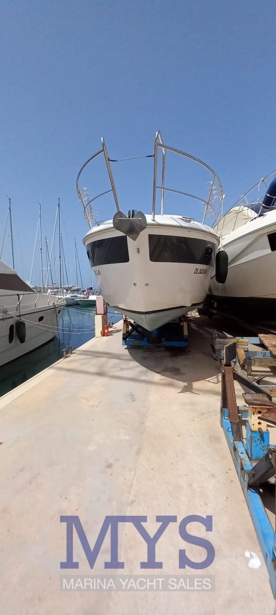 Bavaria Yachts S 33 Hard Top de segunda mano en venta