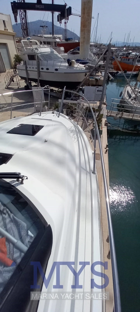 Bavaria Yachts S 33 Hard Top de segunda mano en venta