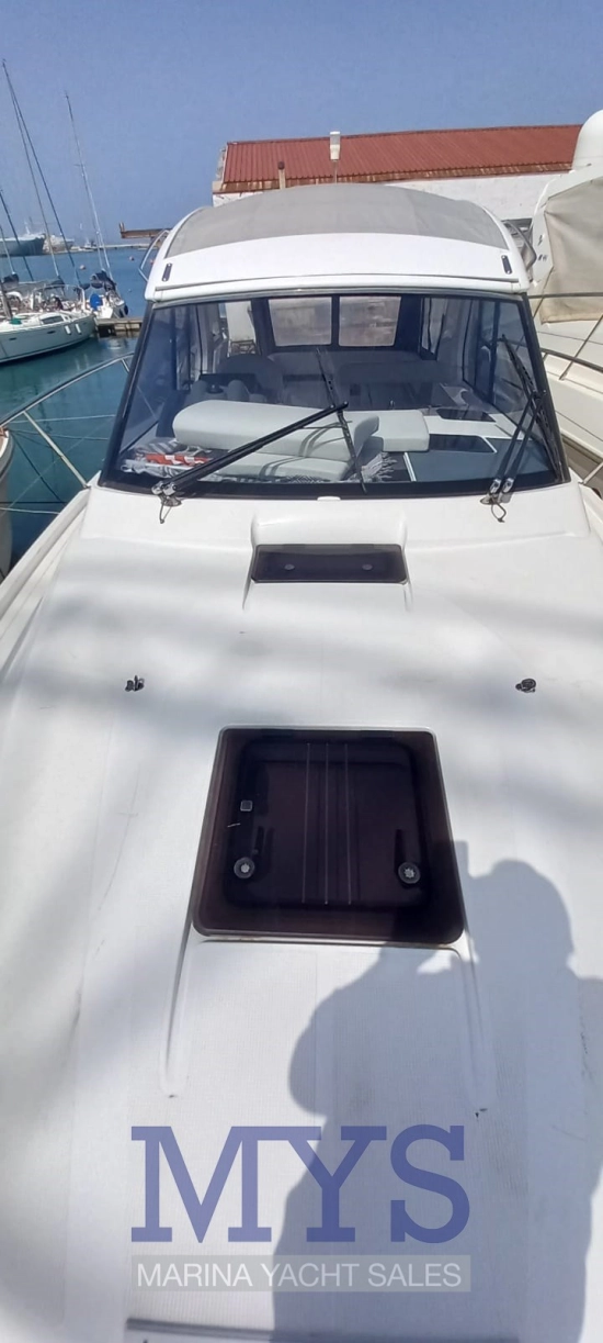 Bavaria Yachts S 33 Hard Top de segunda mano en venta