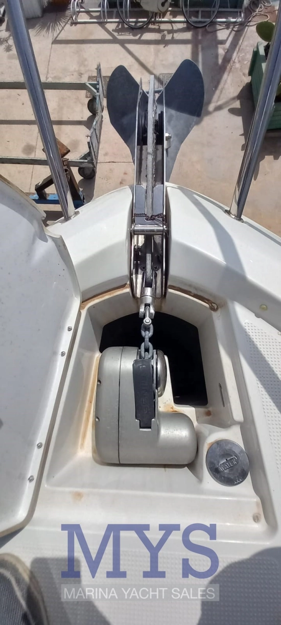 Bavaria Yachts S 33 Hard Top de segunda mano en venta