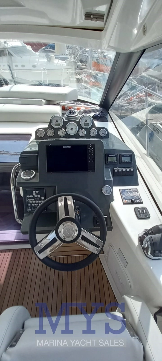 Bavaria Yachts S 33 Hard Top de segunda mano en venta