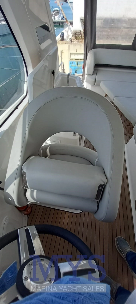 Bavaria Yachts S 33 Hard Top de segunda mano en venta