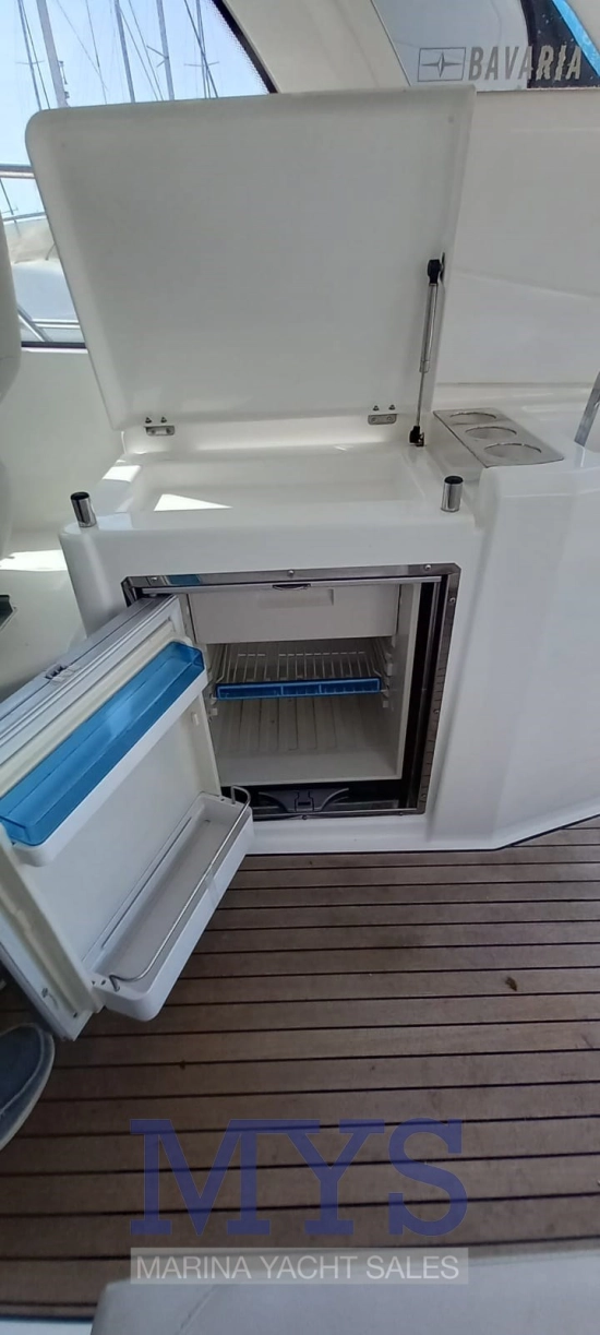 Bavaria Yachts S 33 Hard Top de segunda mano en venta
