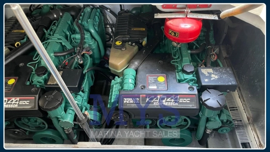 Innovazioni e Progetti Mira 40 de segunda mano en venta