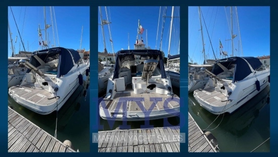Innovazioni e Progetti Mira 40 de segunda mano en venta