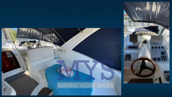 Innovazioni e Progetti Mira 40 de segunda mano en venta