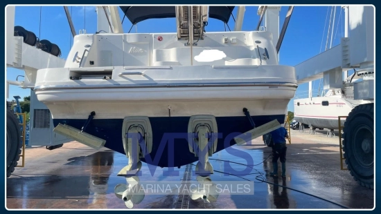 Innovazioni e Progetti Mira 40 de segunda mano en venta