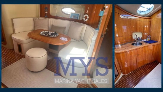 Innovazioni e Progetti Mira 40 de segunda mano en venta