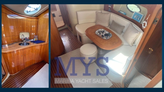 Innovazioni e Progetti Mira 40 de segunda mano en venta