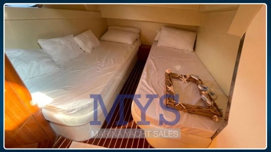 Innovazioni e Progetti Mira 40 de segunda mano en venta