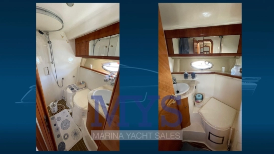 Innovazioni e Progetti Mira 40 de segunda mano en venta