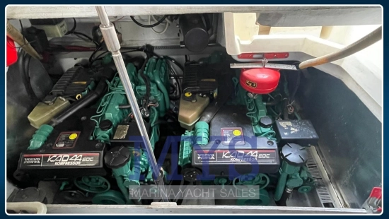 Innovazioni e Progetti Mira 40 de segunda mano en venta