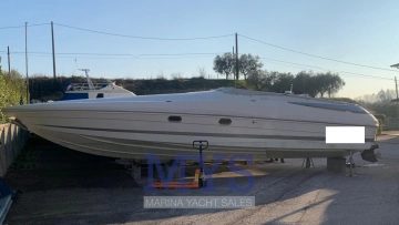Tullio Abbate Mito 38 de segunda mano en venta
