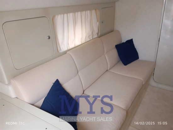 Tullio Abbate Mito 38 de segunda mano en venta