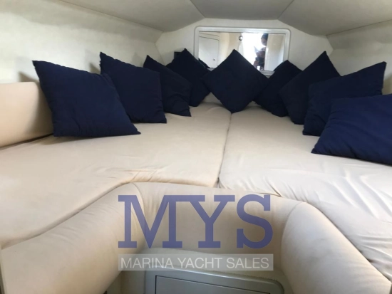 Tullio Abbate Mito 38 de segunda mano en venta