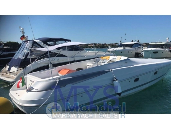Tullio Abbate Mito 38 de segunda mano en venta