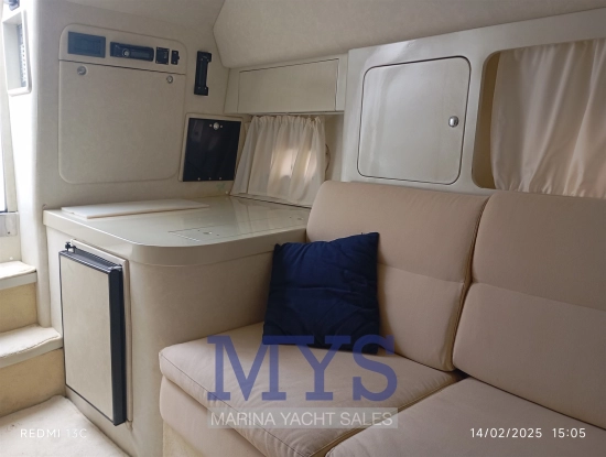 Tullio Abbate Mito 38 de segunda mano en venta