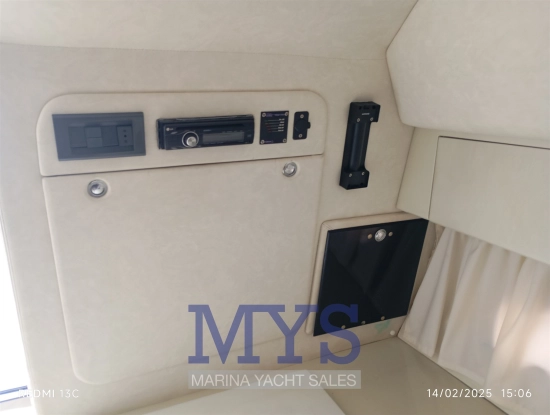 Tullio Abbate Mito 38 de segunda mano en venta