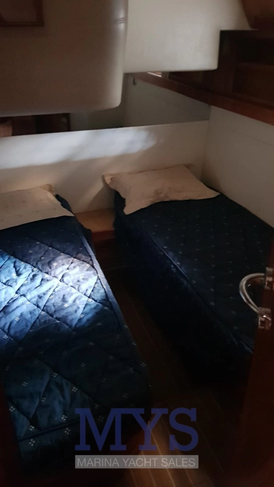 Bruno Abbate Primatist G 50 usata in vendita