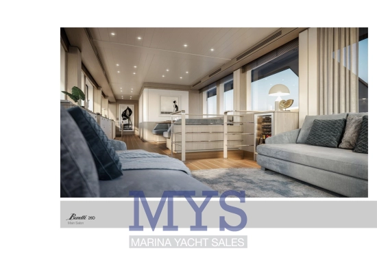 Benetti FB26D de segunda mano en venta
