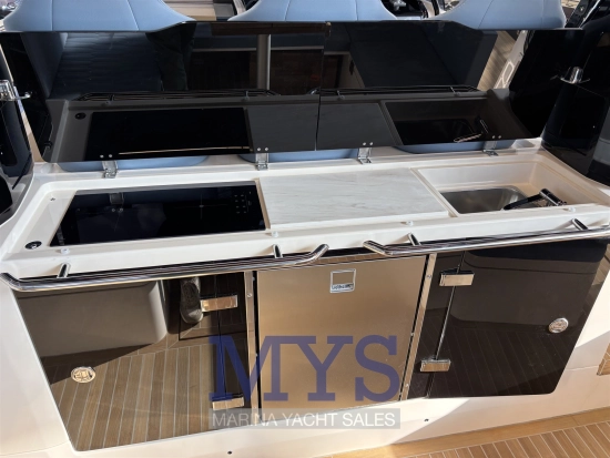 Cayman Yachts 380 WA nuevo en venta