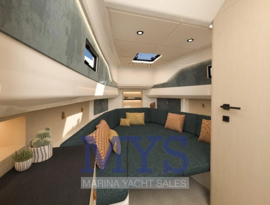Cayman Yachts 380 WA nuevo en venta