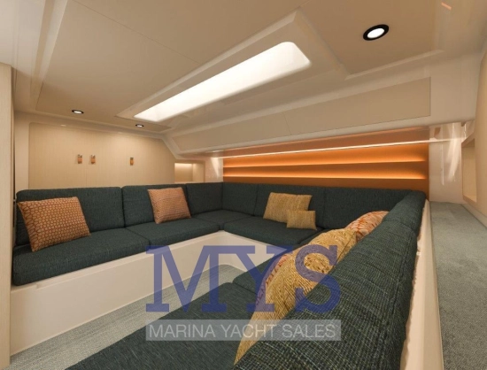 Cayman Yachts 380 WA nuevo en venta
