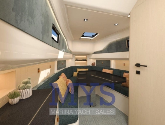 Cayman Yachts 380 WA nuevo en venta