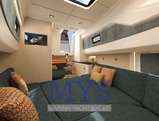 Cayman Yachts 380 WA nuevo en venta