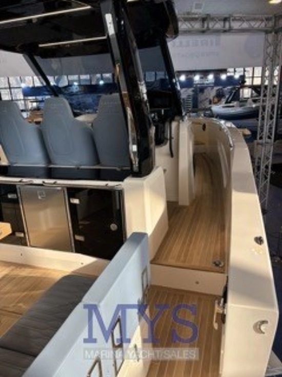Cayman Yachts 380 WA nuevo en venta