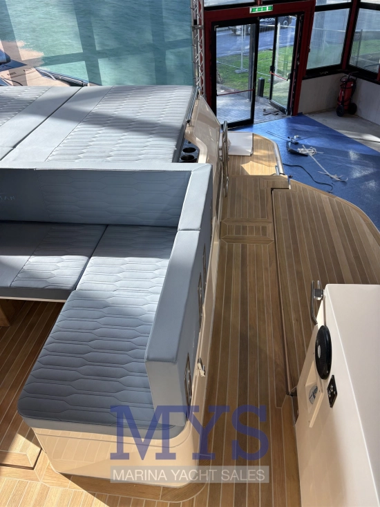 Cayman Yachts 380 WA nuevo en venta