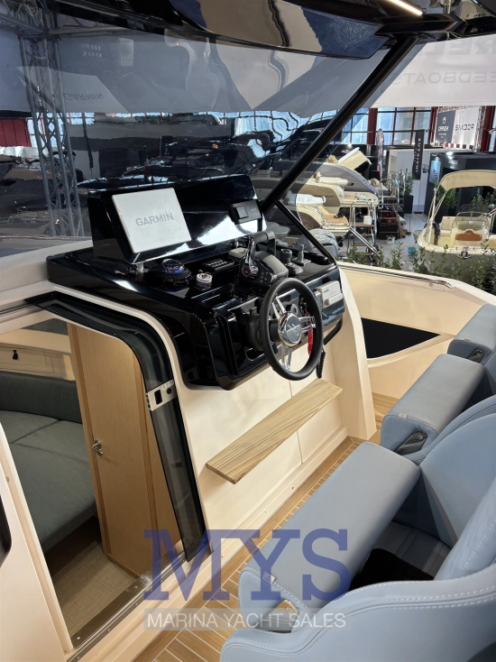 Cayman Yachts 380 WA nuevo en venta