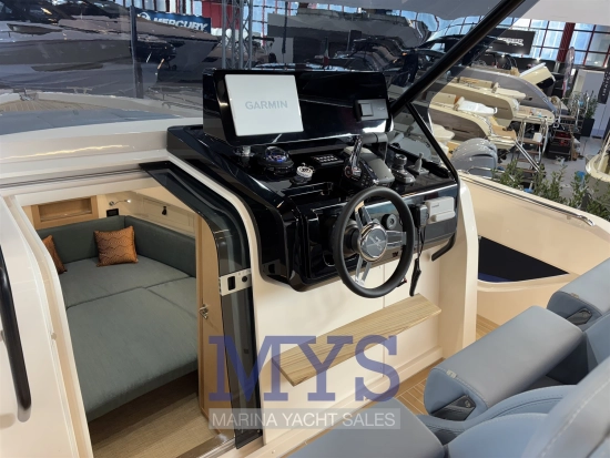 Cayman Yachts 380 WA nuevo en venta