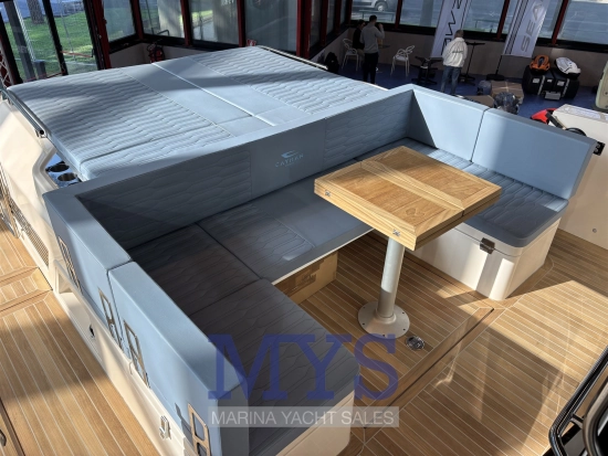 Cayman Yachts 380 WA nuevo en venta