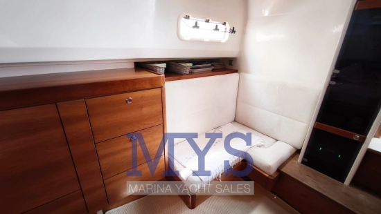 Fjord 40 Open de segunda mano en venta