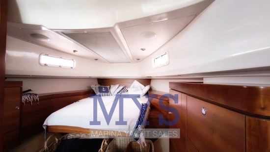 Fjord 40 Open de segunda mano en venta