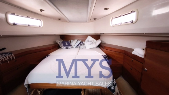 Fjord 40 Open de segunda mano en venta