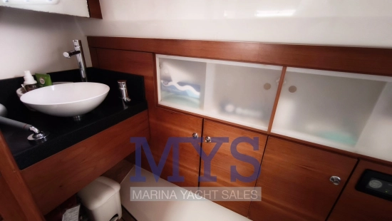Fjord 40 Open de segunda mano en venta