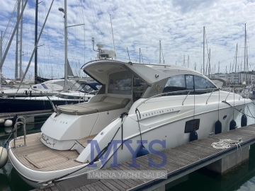 Prestige 42S de segunda mano en venta