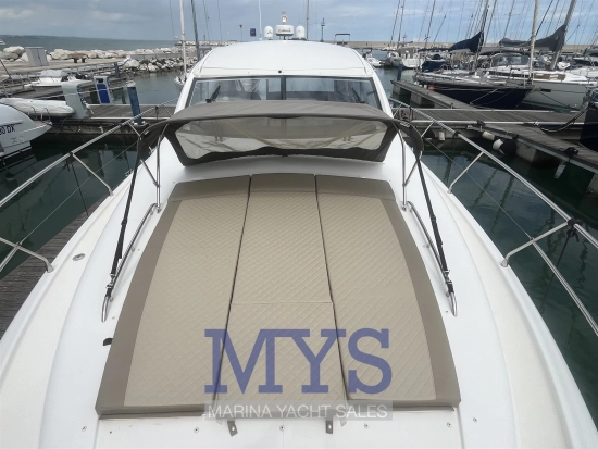Prestige 42S de segunda mano en venta