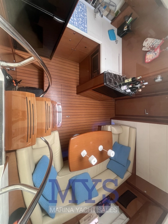 Prestige 42S de segunda mano en venta