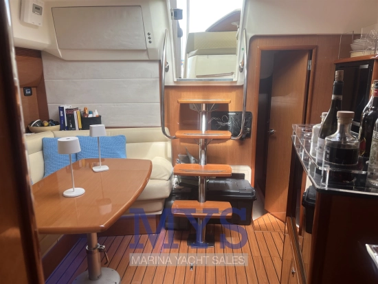Prestige 42S de segunda mano en venta