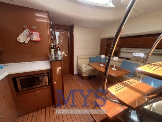 Prestige 42S de segunda mano en venta