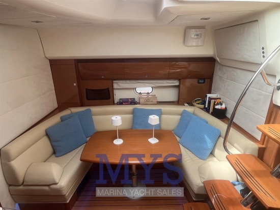 Prestige 42S de segunda mano en venta