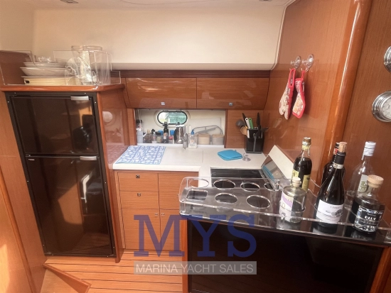 Prestige 42S de segunda mano en venta